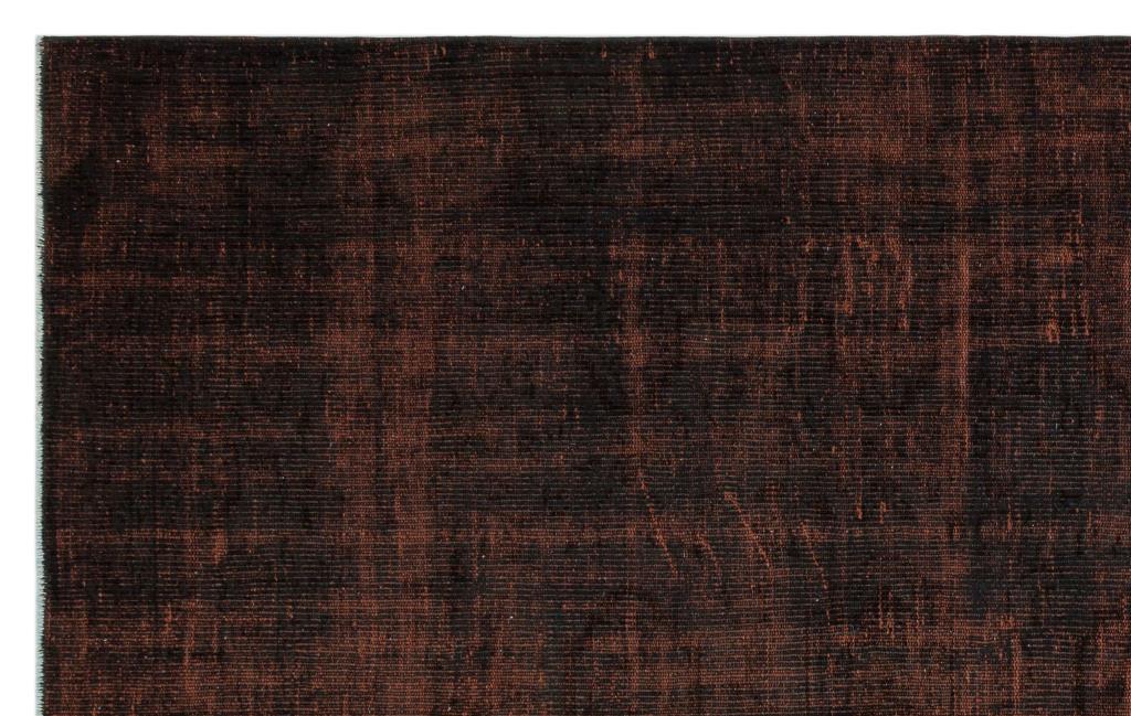 Apex Vintage Kahve 34404 172 x 280 cm