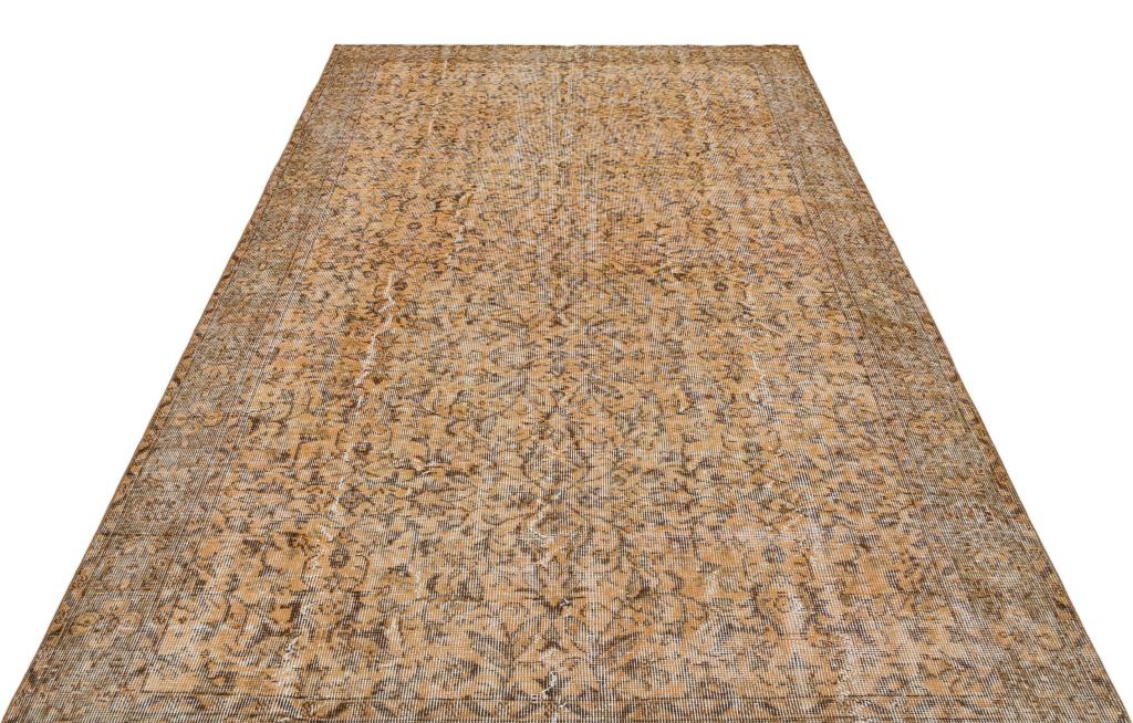 Apex Vintage Kahve 34467 171 x 272 cm