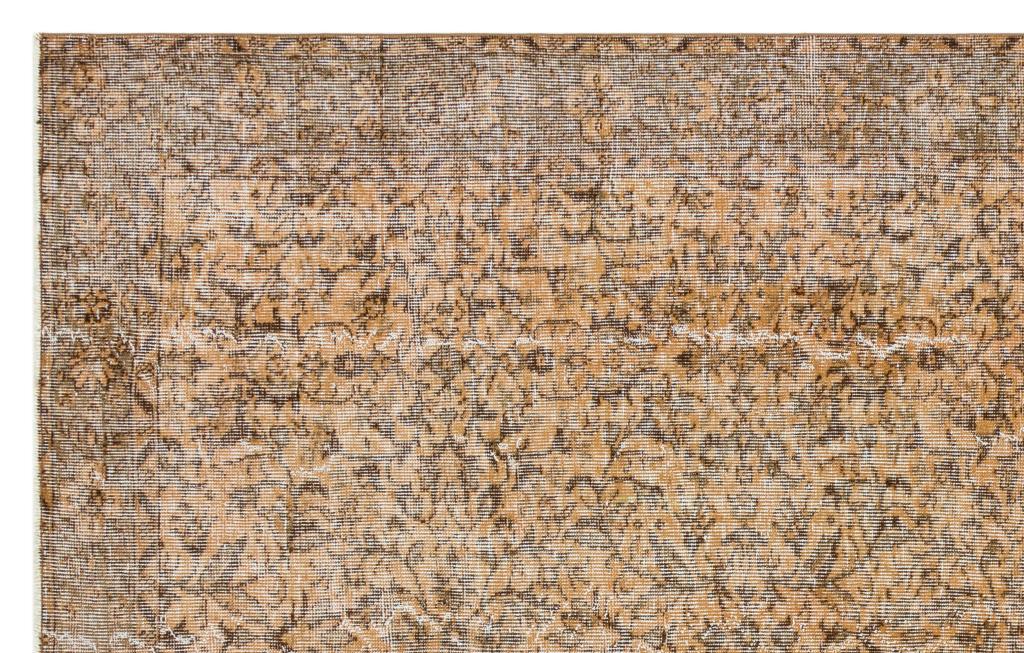 Apex Vintage Kahve 34467 171 x 272 cm