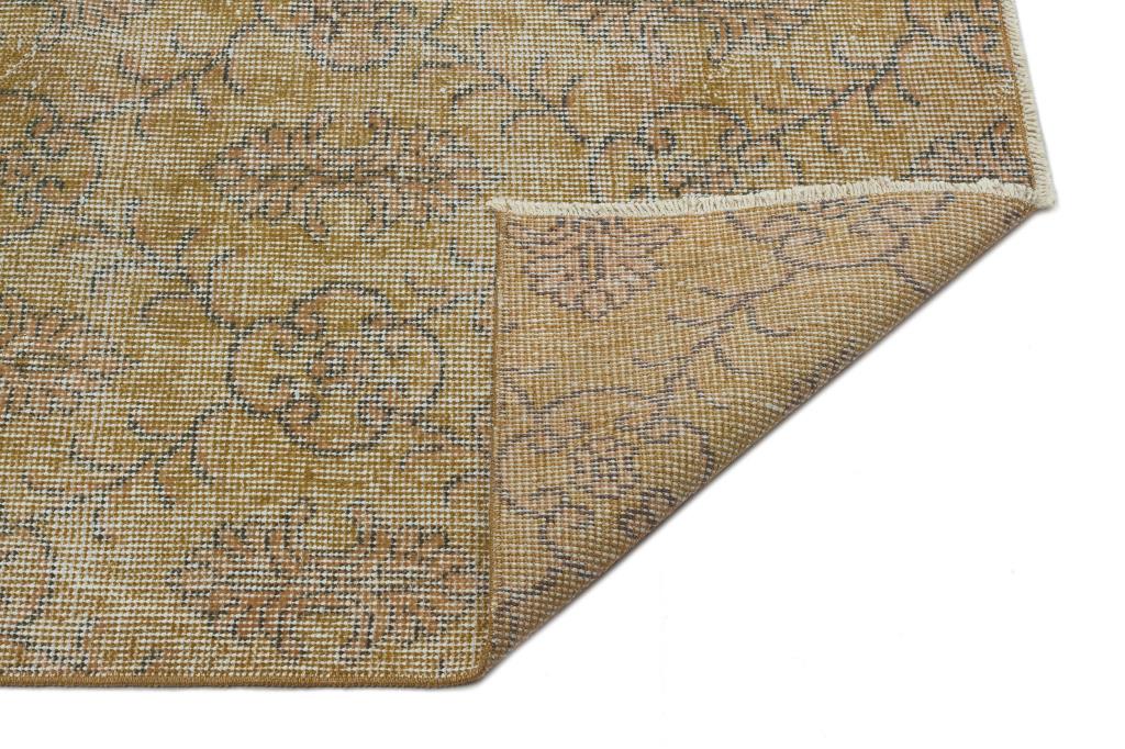 Apex Vintage Kahve 34520 173 x 279 cm
