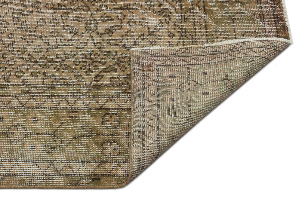 Apex Vintage Kahve 34550 196 x 306 cm