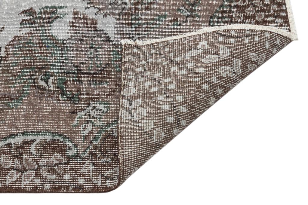 Apex Vintage Kahve 34844 154 x 254 cm