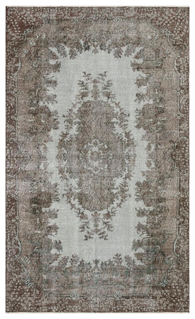 Apex Vintage Kahve 34844 154 x 254 cm