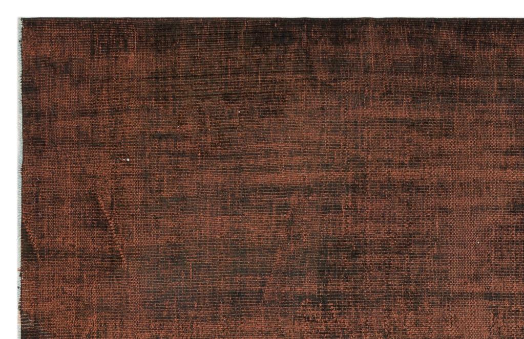 Apex Vintage Kahve 35216 171 x 266 cm