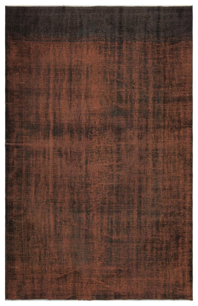 Apex Vintage Kahve 35216 171 x 266 cm