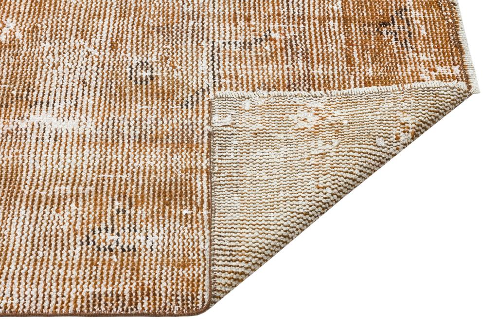 Apex Vintage Kahve 35922 168 x 238 cm