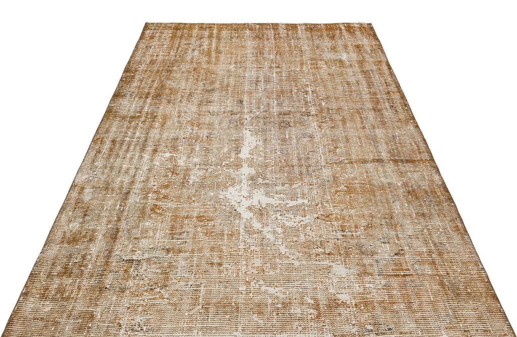 Apex Vintage Kahve 35922 168 x 238 cm