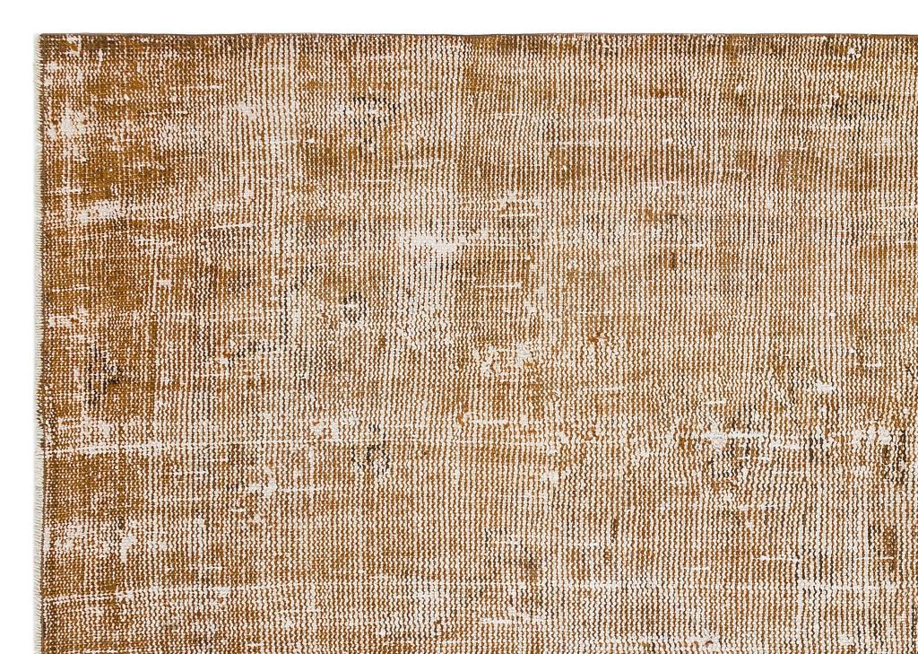 Apex Vintage Kahve 35922 168 x 238 cm