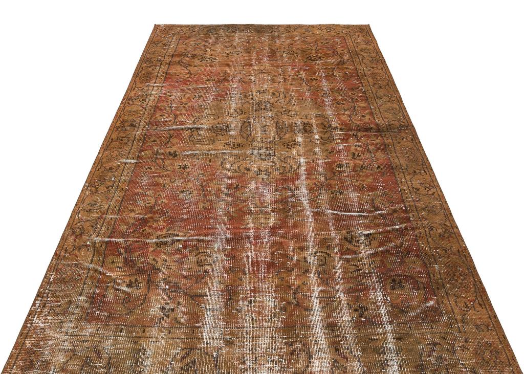 Apex Vintage Kahve 35927 152 x 250 cm