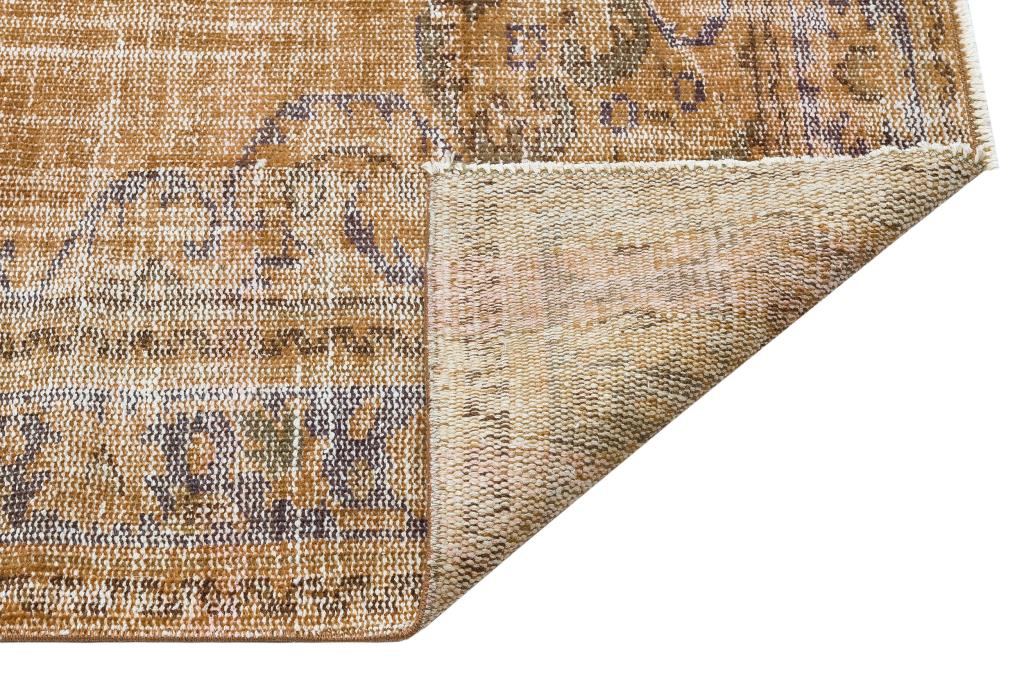 Apex Vintage Kahve 35937 154 x 233 cm