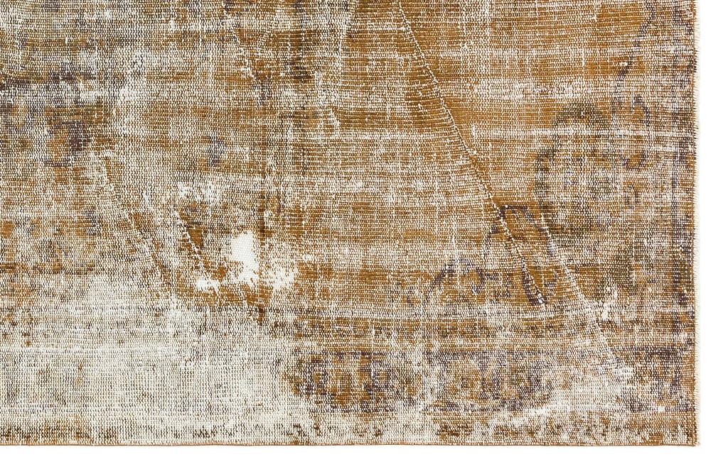 Apex Vintage Kahve 35937 154 x 233 cm