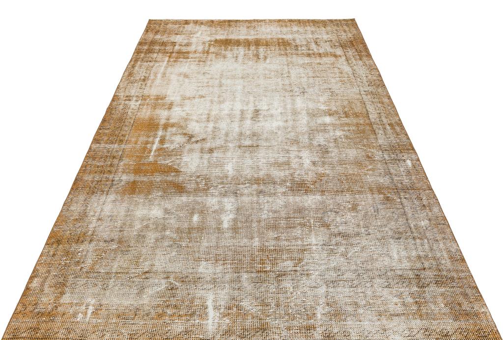 Apex Vintage Kahve 35954 169 x 270 cm