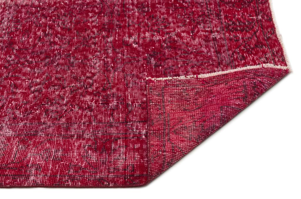 Apex Vintage Kırmızı 17560 152 x 266 cm
