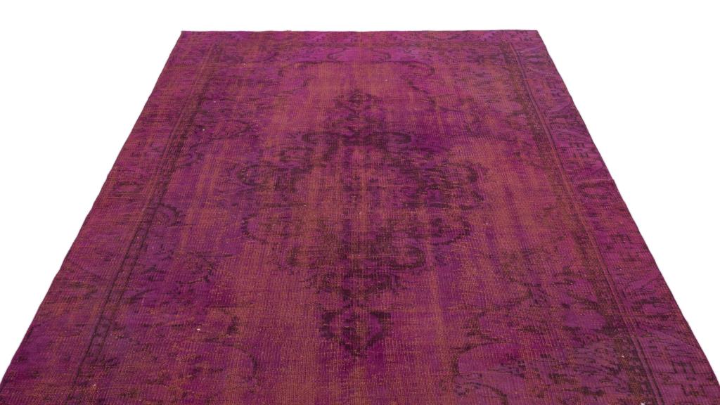 Apex Vintage Kırmızı 18938 175 x 276 cm