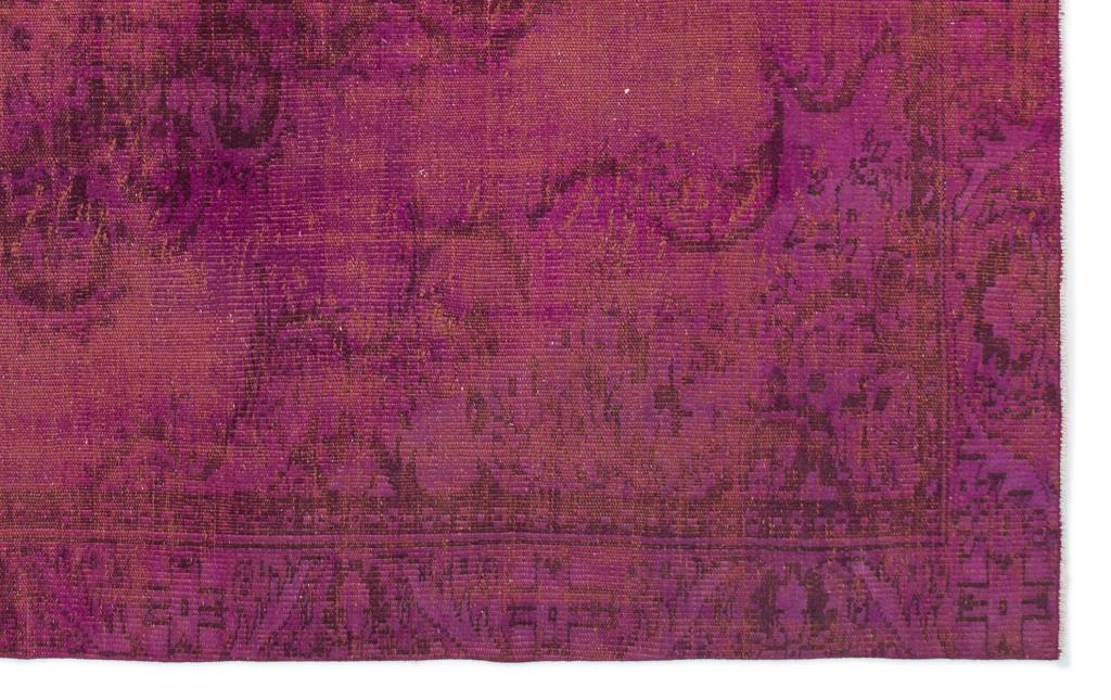 Apex Vintage Kırmızı 18938 175 x 276 cm