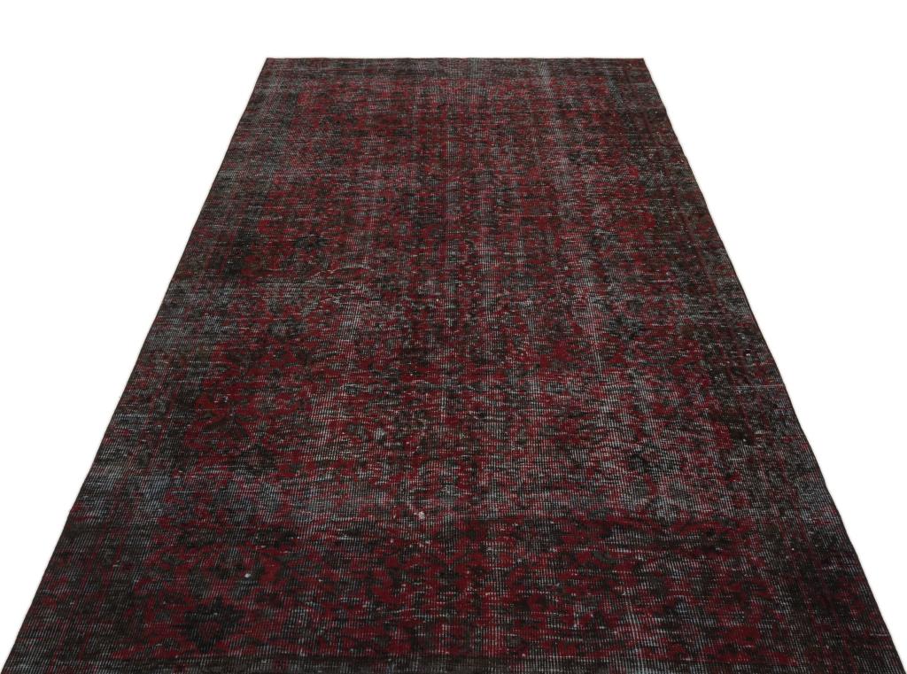 Apex Vintage Kırmızı 19028 148 x 277 cm