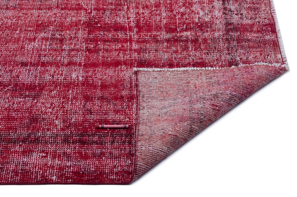 Apex Vintage Kırmızı 24076 158 x 257 cm