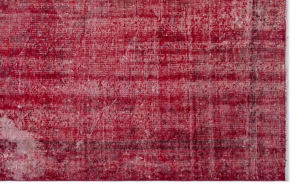 Apex Vintage Kırmızı 24076 158 x 257 cm