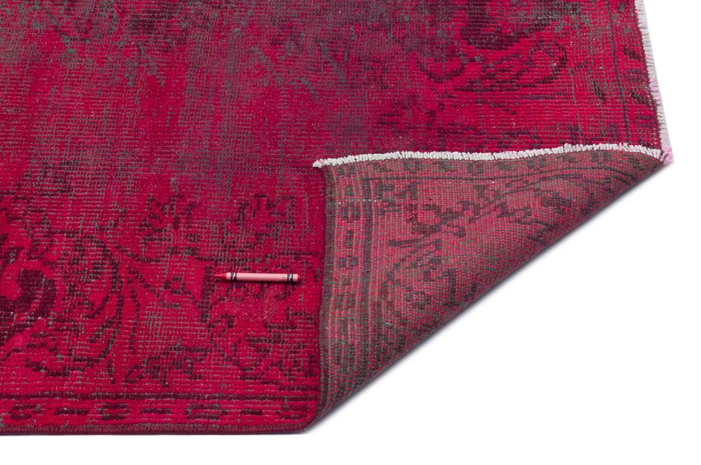 Apex Vintage Kırmızı 28756 146 x 238 cm