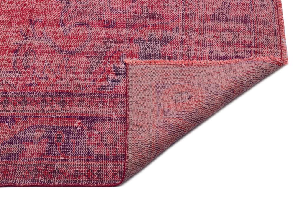 Apex Vintage Kırmızı 28957 183 x 290 cm