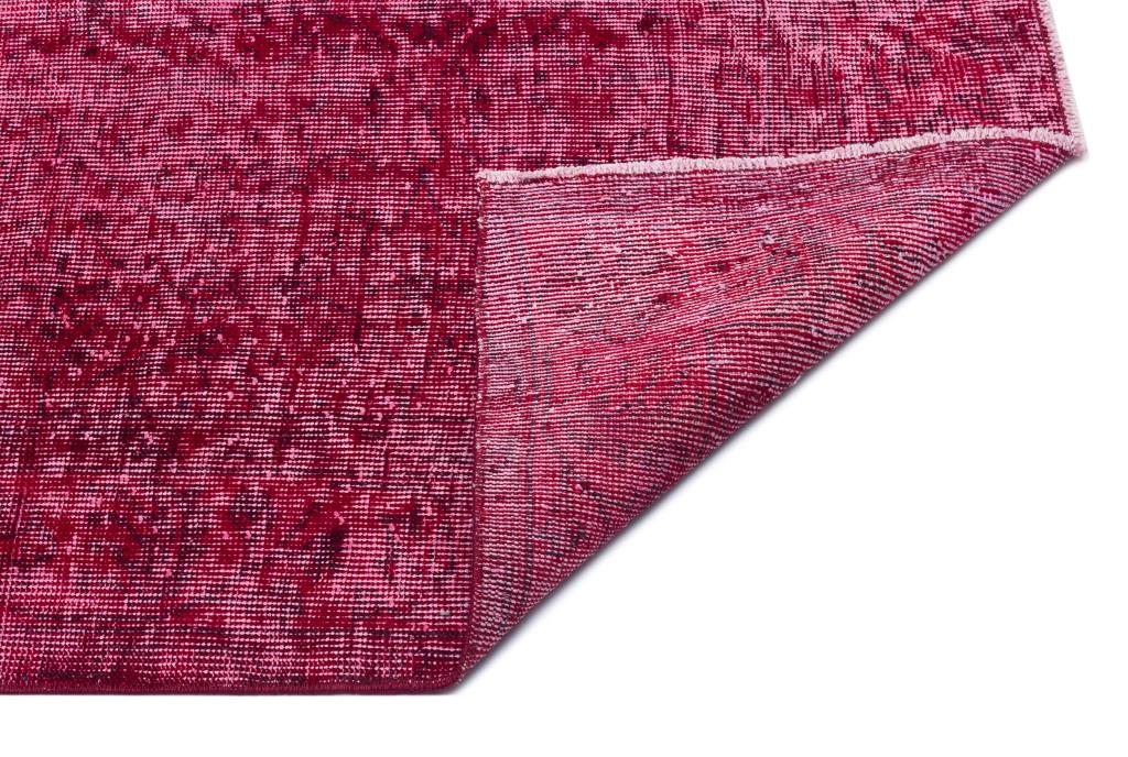 Apex Vintage Kırmızı 29639 166 x 270 cm