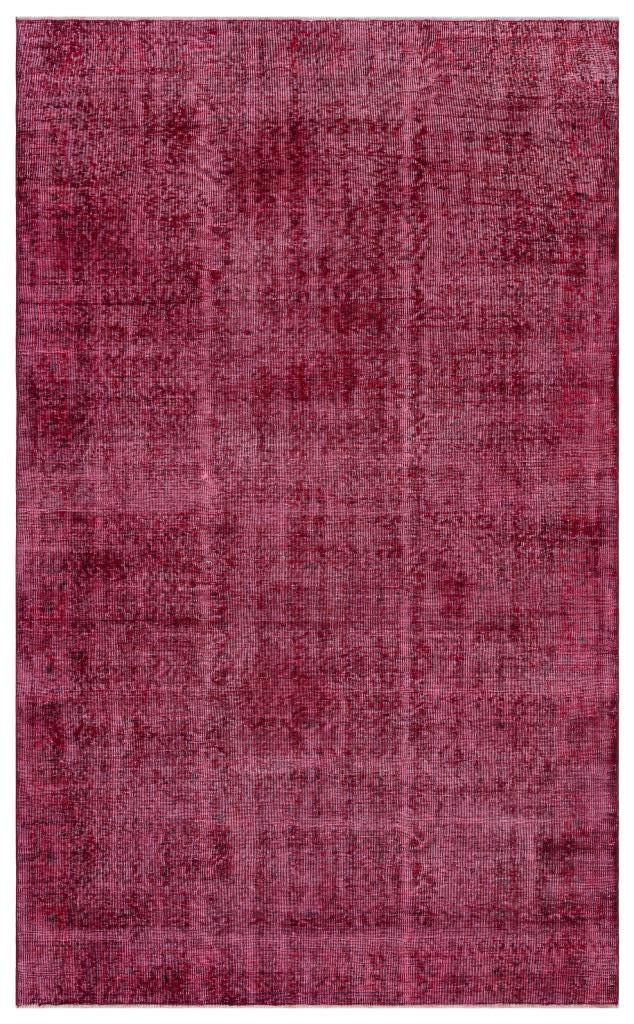 Apex Vintage Kırmızı 29639 166 x 270 cm