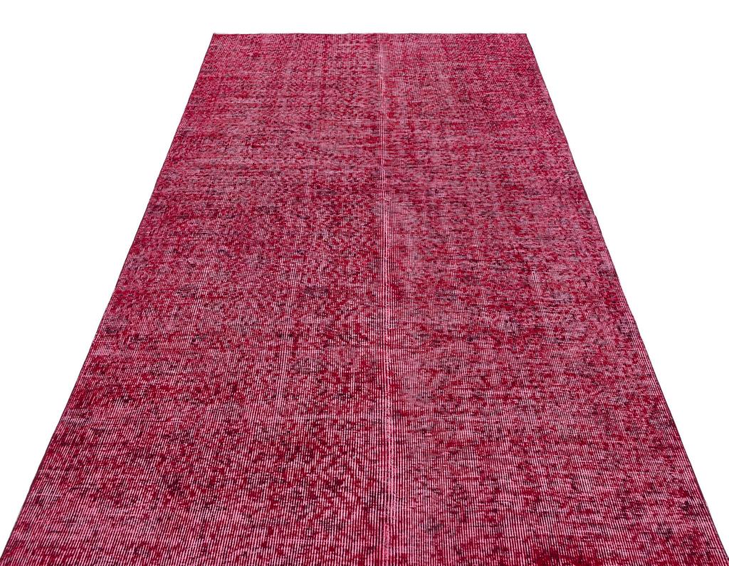 Apex Vintage Kırmızı 29645 146 x 252 cm