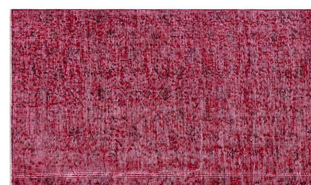 Apex Vintage Kırmızı 29645 146 x 252 cm