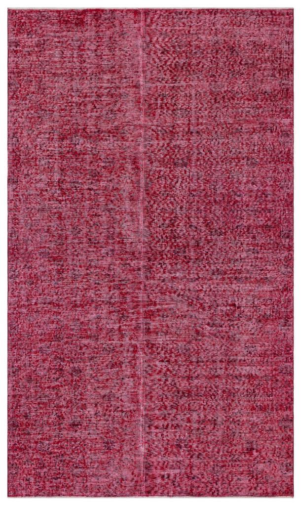 Apex Vintage Kırmızı 29645 146 x 252 cm