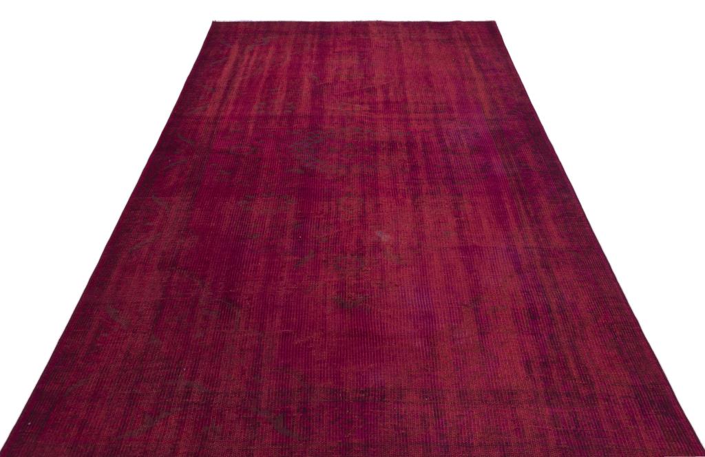 Apex Vintage Kırmızı 29983 160 x 255 cm