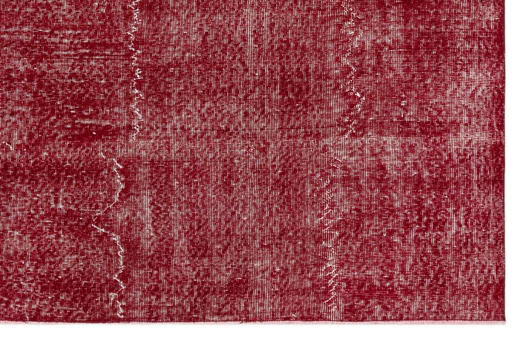 Apex Vintage Kırmızı 34735 164 x 254 cm