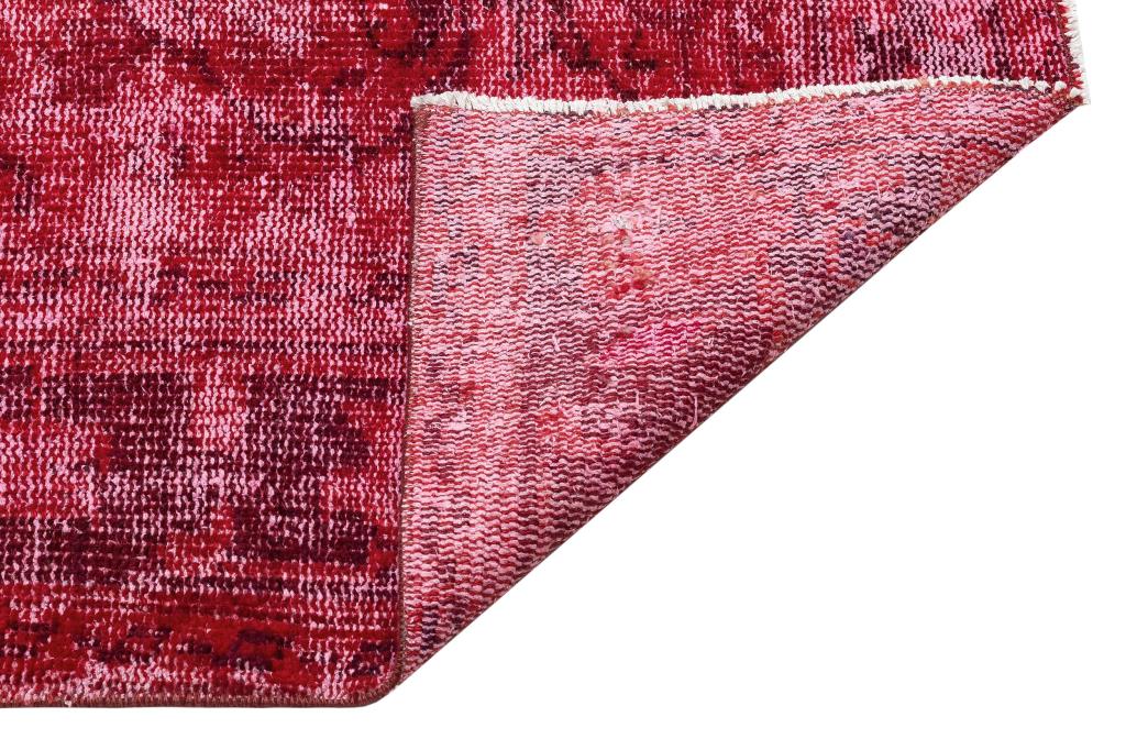 Apex Vintage Kırmızı 36040 175 x 242 cm