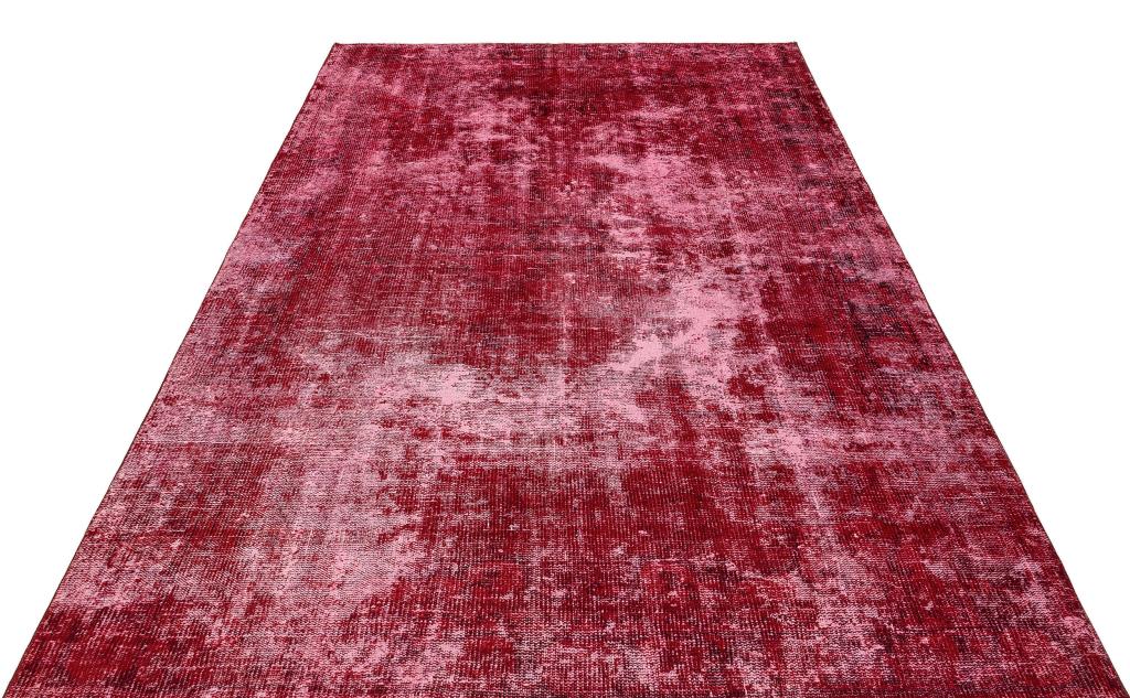 Apex Vintage Kırmızı 36040 175 x 242 cm