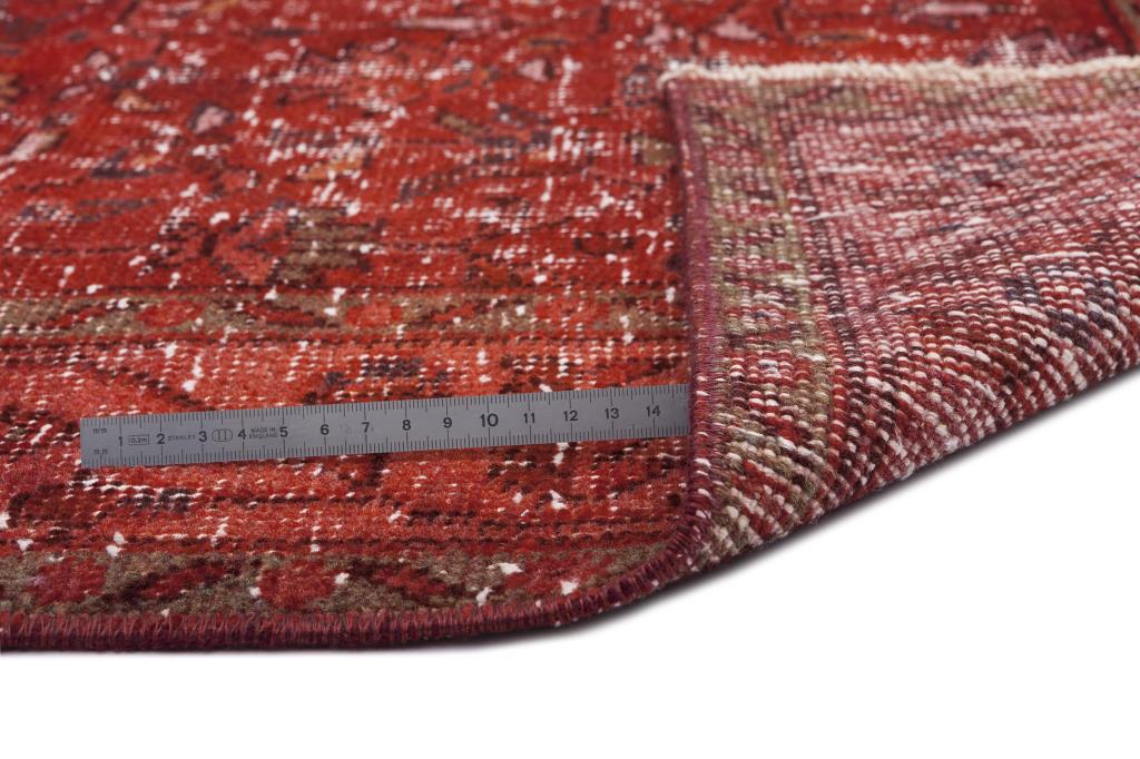Apex Vintage Kırmızı 8275 184 x 333 cm