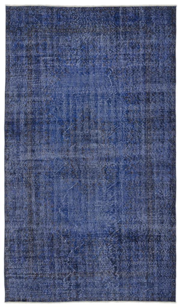 Apex Vintage Mavi 14320 167 x 286 cm