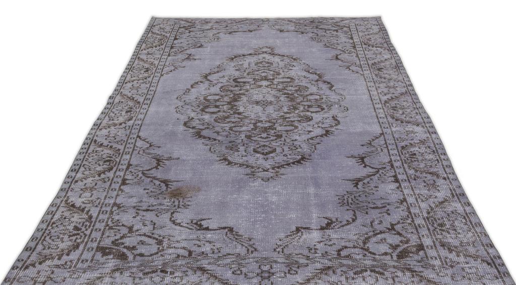 Apex Vintage Mavi 14952 168 x 281 cm