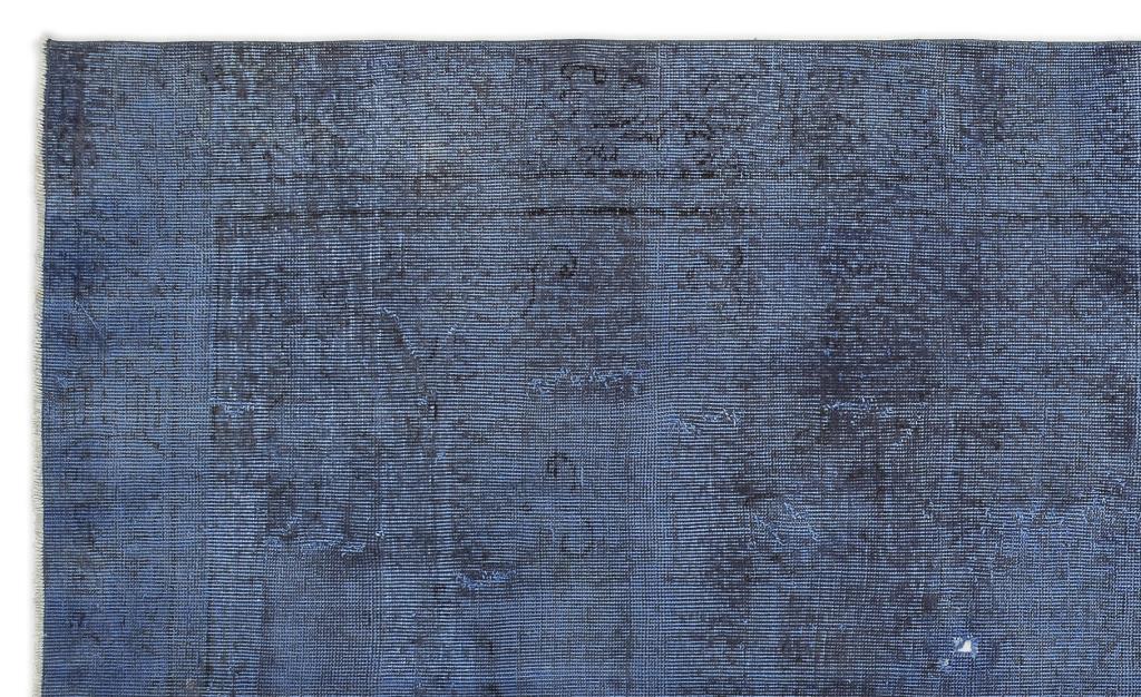 Apex Vintage Mavi 15144 161 x 265 cm