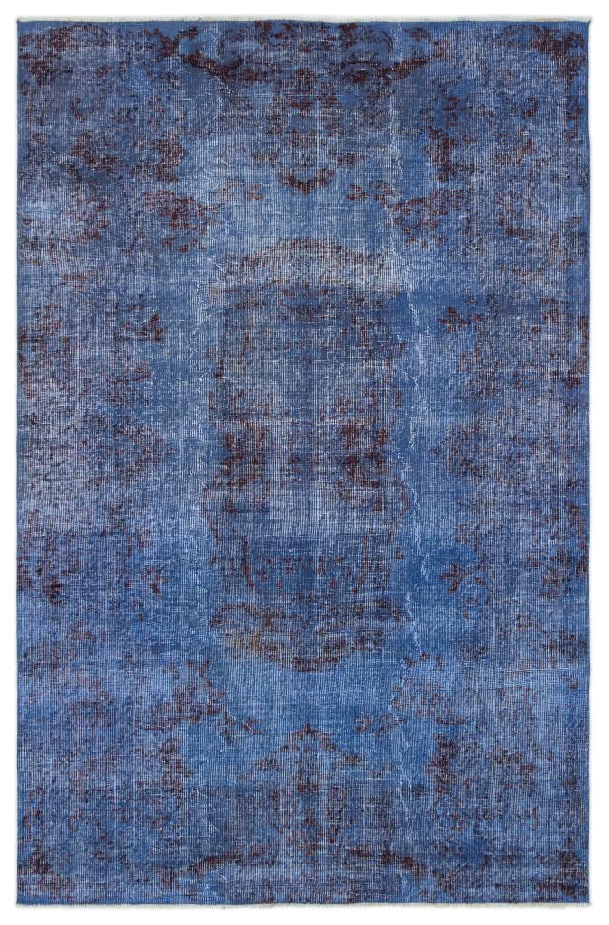 Apex Vintage Mavi 18764 167 x 257 cm