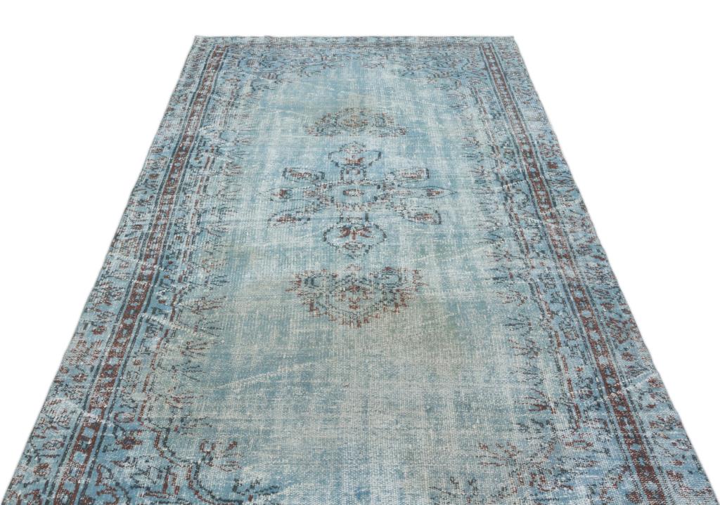 Apex Vintage Mavi 20120 146 x 260 cm