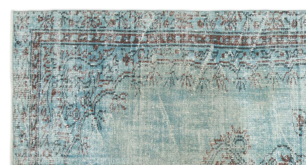 Apex Vintage Mavi 20120 146 x 260 cm
