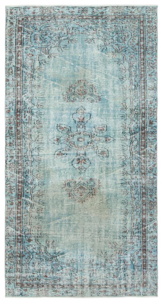 Apex Vintage Mavi 20120 146 x 260 cm
