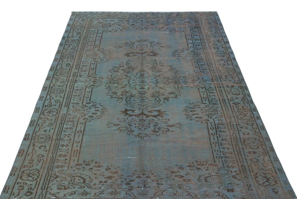 Apex Vintage Mavi 23142 153 x 246 cm