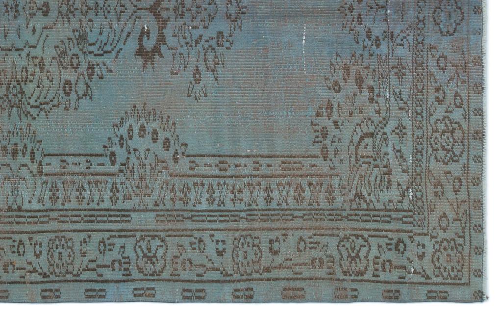Apex Vintage Mavi 23142 153 x 246 cm