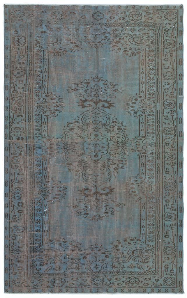 Apex Vintage Mavi 23142 153 x 246 cm