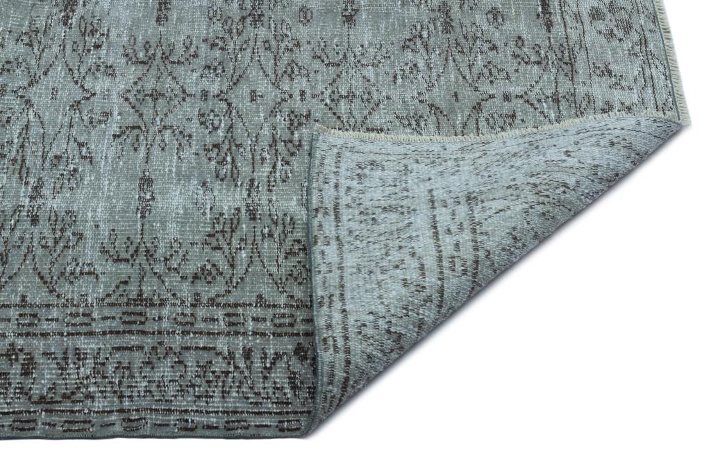 Apex Vintage Mavi 23565 147 x 235 cm
