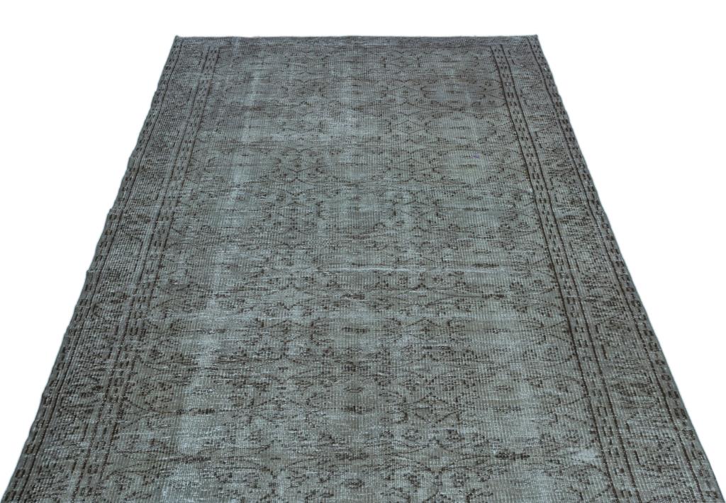Apex Vintage Mavi 23565 147 x 235 cm