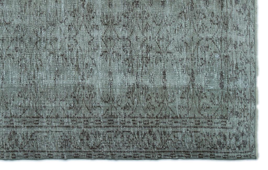 Apex Vintage Mavi 23565 147 x 235 cm