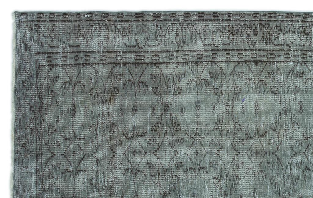 Apex Vintage Mavi 23565 147 x 235 cm