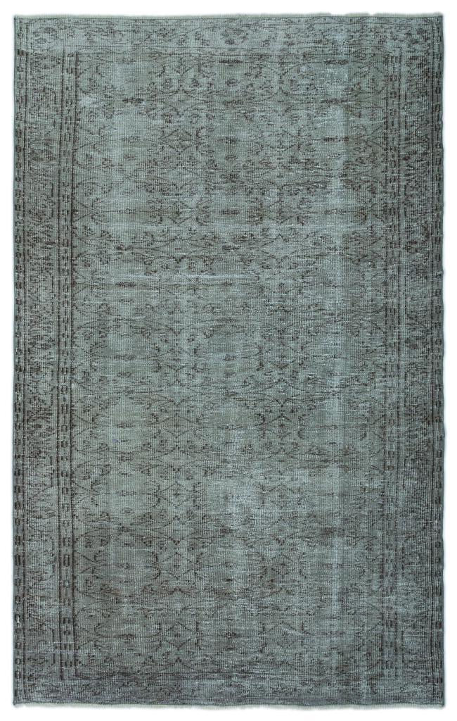 Apex Vintage Mavi 23565 147 x 235 cm