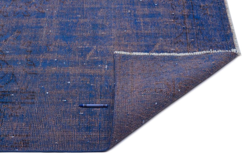 Apex Vintage Mavi 23615 186 x 286 cm